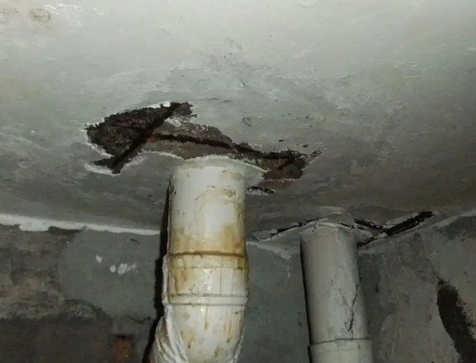 德钦卫生间漏水维修公司浅析德钦卫生间渗水维修的方法